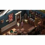 Βιντεοπαιχνίδι PlayStation 5 Microids Agatha Cristie: Hercule Poirot - The London Case