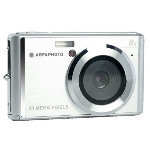 Ψηφιακή φωτογραφική μηχανή Agfa Realishot DC5200