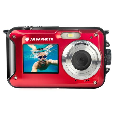 Ψηφιακή φωτογραφική μηχανή Agfa Realishot WP8000