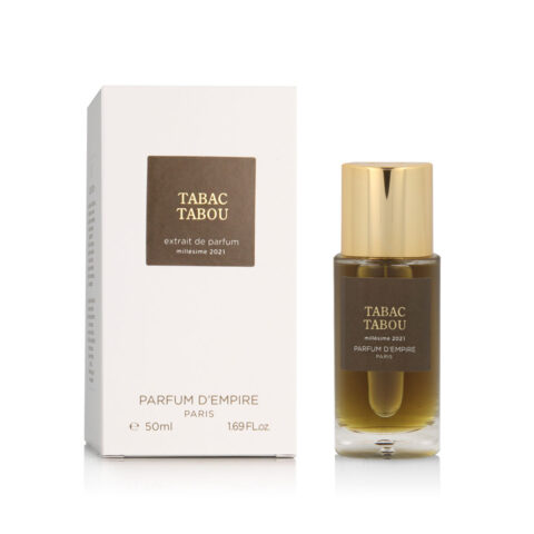 Άρωμα Unisex Parfum d'Empire Tabac Tabou 50 ml