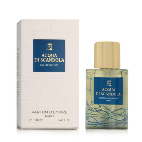 Άρωμα Unisex Parfum d'Empire EDP Acqua di Scandola 100 ml