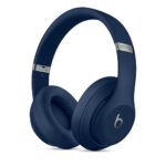Ακουστικά με Μικρόφωνο Beatsbydre Beats Studio 3 Μπλε