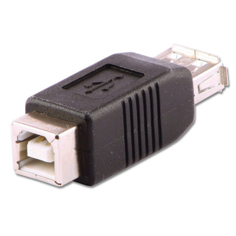 Καλώδιο USB A σε USB B LINDY 71228