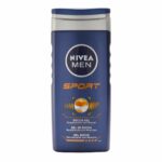 Αφρόλουτρο Men Sport Nivea Men Sport (250 ml) 250 ml