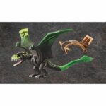 Playset Playmobil Dino Rise - Dimorphodon and Rangers 71263 30 Τεμάχια