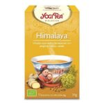 Infusion Yogi Tea Himalaya (90 g)