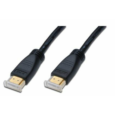 Καλώδιο HDMI Digitus AK-330105-100-S