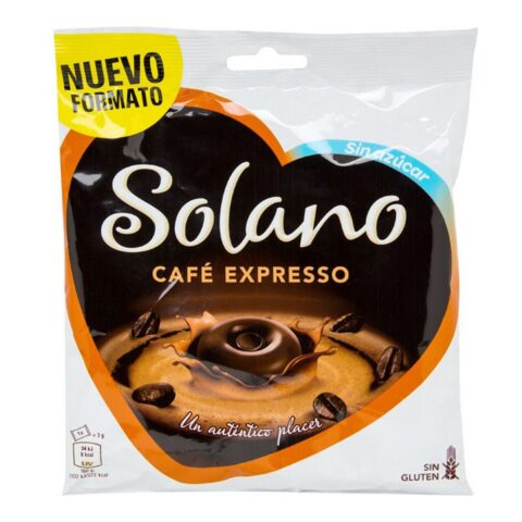 Candies Solano Καφές Expresso (33 uds)