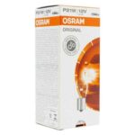 Λάμπα Αυτοκινήτου OS7506 Osram P21W Φως LED Πίσω μέρος 12 V (10 pcs)