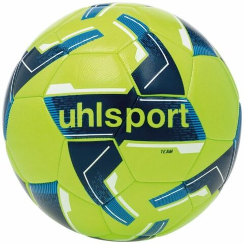 Μπάλα Ποδοσφαίρου Uhlsport Team  Πράσινο λιμόνι Μέγεθος 4