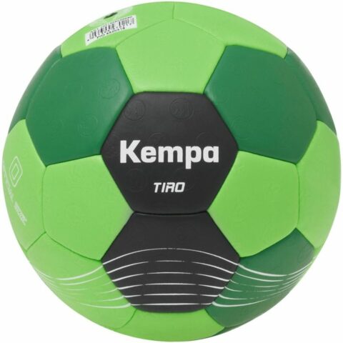 Μπάλα Χάντμπολ Kempa Tiro Πράσινο (Μέγεθος 0)