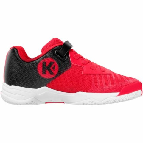 Παιδικά Aθλητικά Παπούτσια Kempa Wing 2.0 Κόκκινο