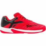 Παιδικά Aθλητικά Παπούτσια Kempa Wing 2.0 Κόκκινο