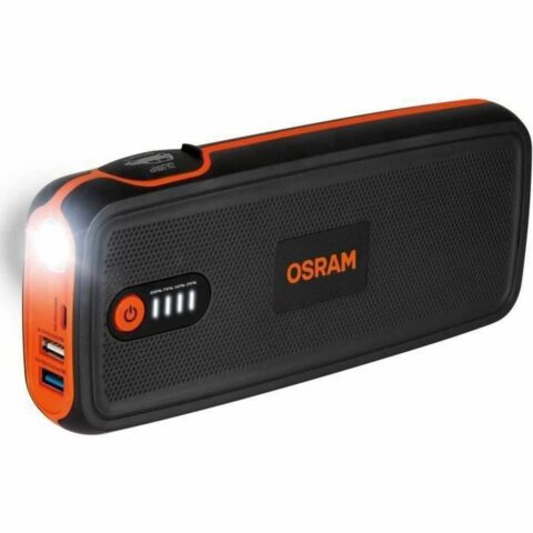 Εκκινητής Osram Batterystart 400