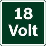5 Ah Litio Ion 18 V