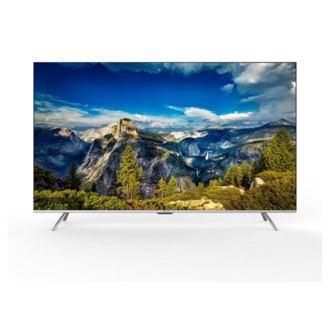 Smart TV Metz 65MUC7000Z 65" 4K Ultra HD D-LED HDR10