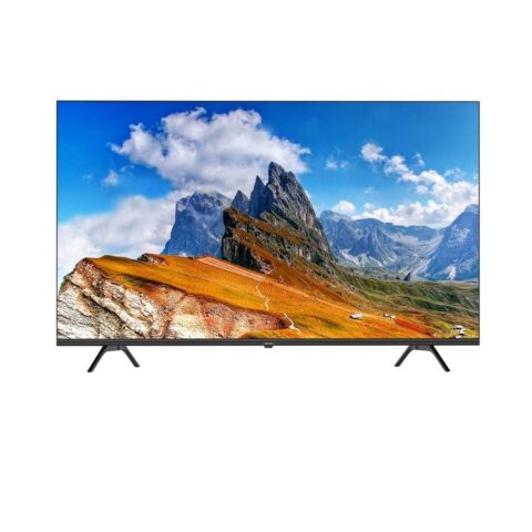 Smart TV Metz 43MUC6100Z 4K Ultra HD 43" LCD