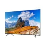 Smart TV Metz 55MUC6100Z 55" 4K Ultra HD LED D-LED LCD