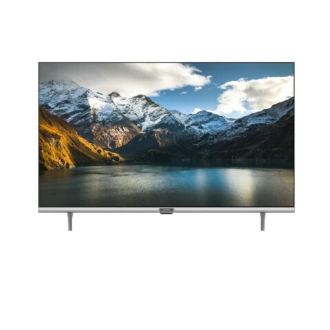 Smart TV Metz 40MTC6100Z Full HD 40" LCD