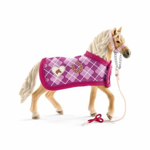 Άλογο Schleich The creation of Horse Club Sofia fashion 3 Τεμάχια