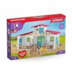 Playset Schleich Άλογο