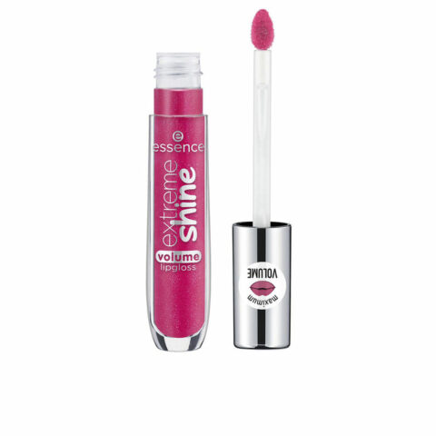 Lip gloss Essence Extreme Shine Δίνει όγκο Nº 103 Pretty in pink 5 ml