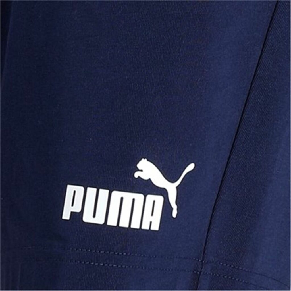 Aθλητικό Σορτς Puma Essentials  Σκούρο μπλε