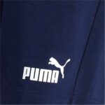 Aθλητικό Σορτς Puma Essentials  Σκούρο μπλε