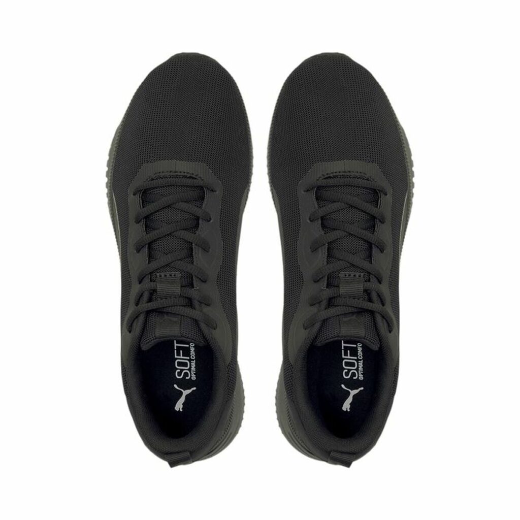 Γυναικεία Αθλητικά Παπούτσια Puma Flyer Flex Μαύρο