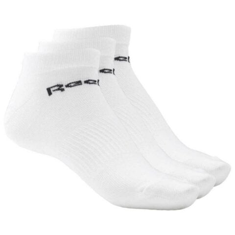 Κάλτσες ACT CORE Reebok GH8228 Λευκό