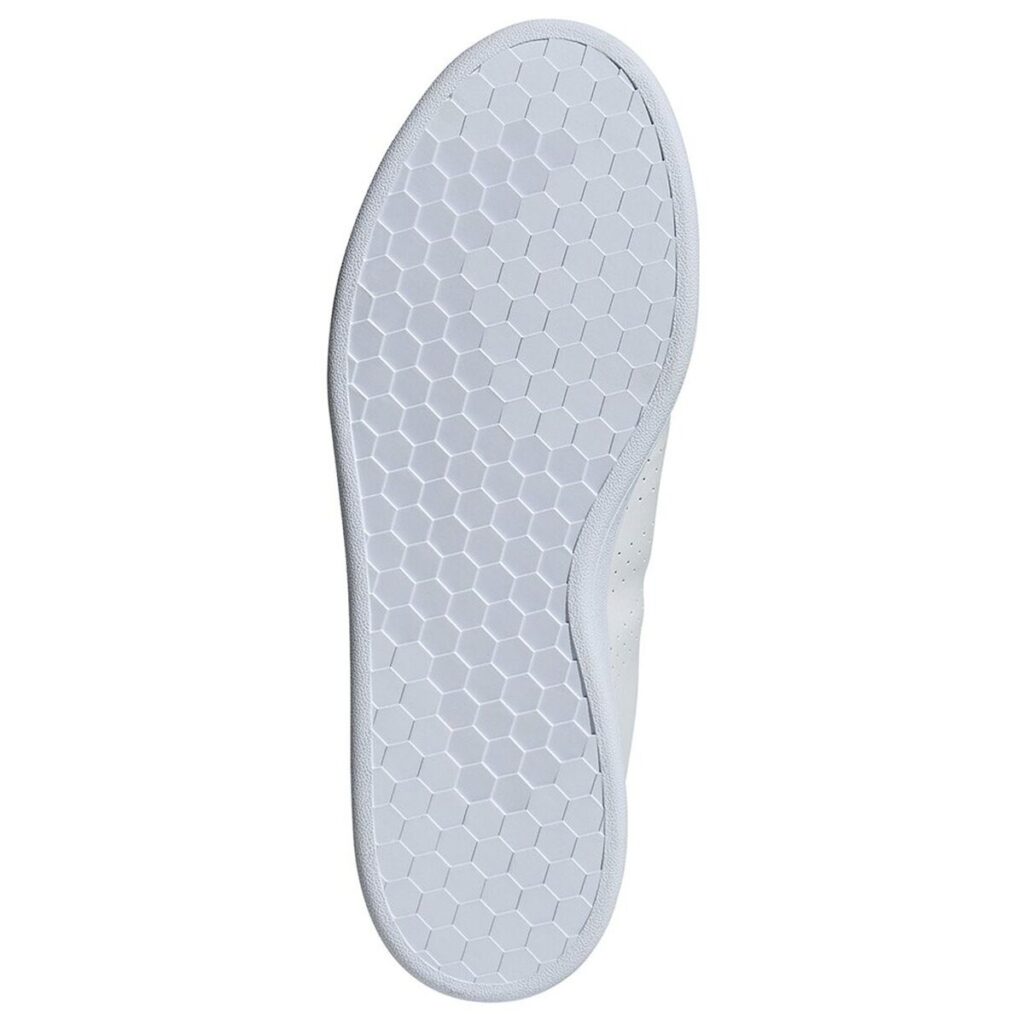 Ανδρικά Casual Παπούτσια Adidas ADVANTAGE GZ5299 Λευκό