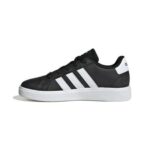 Παιδικά Aθλητικά Παπούτσια Adidas GRAND COURT 2.0 K GW6503  Μαύρο