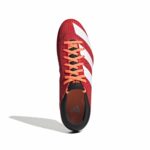 Ανδρικά Αθλητικά Παπούτσια Adidas Sprintstar Κόκκινο Άντρες