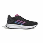 Παπούτσια για Tρέξιμο για Ενήλικες Adidas Duramo 10 Μαύρο