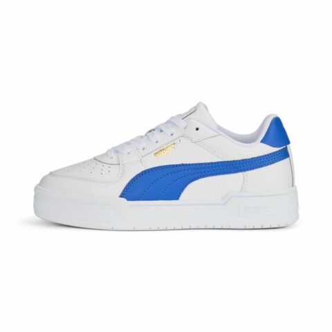Ανδρικά Αθλητικά Παπούτσια Puma  CA  Μπλε/Λευκό