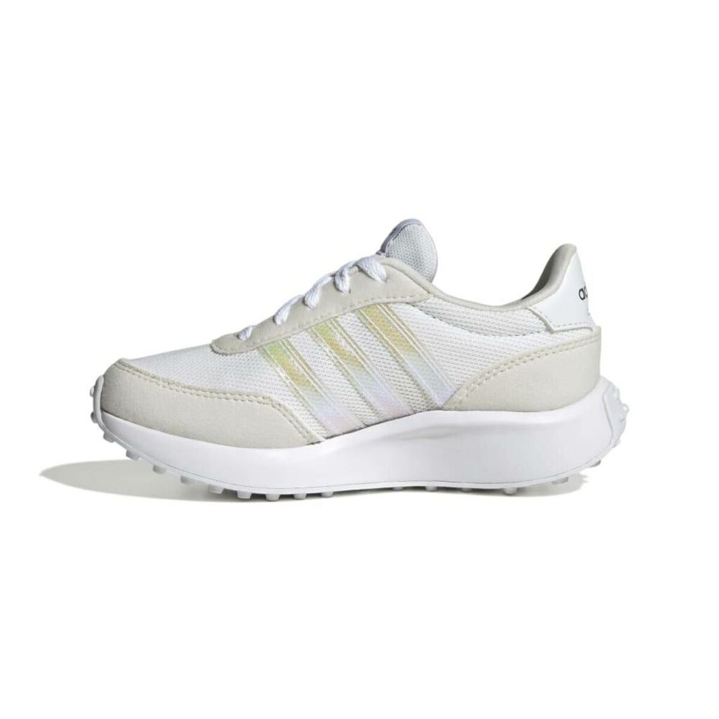 Γυναικεία Αθλητικά Παπούτσια Adidas 70S K HR0295 Λευκό Γυναίκα