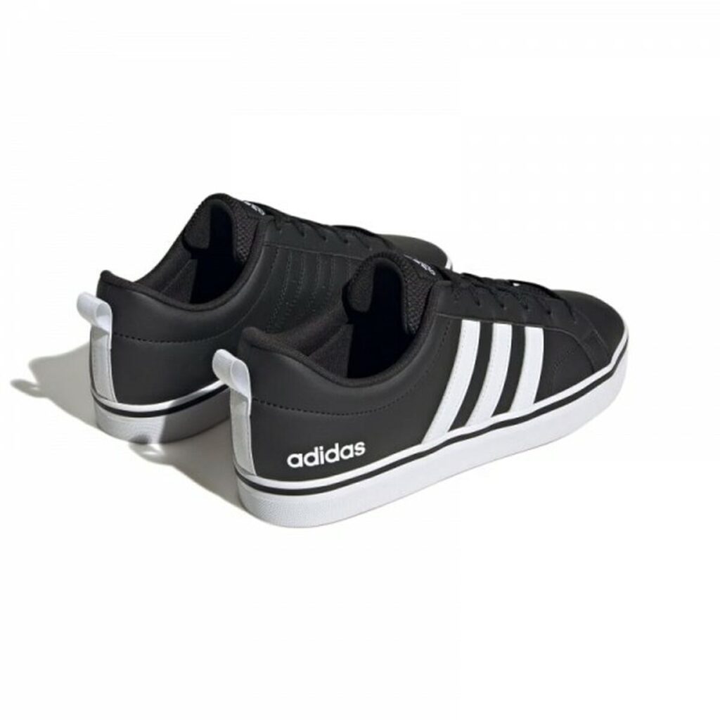 Ανδρικά Casual Παπούτσια Adidas S PACE 2.0 HP6009 Μαύρο