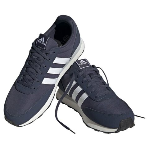 Παπούτσια για Tρέξιμο για Ενήλικες Adidas 60S 3.0 HP2255  Μπλε