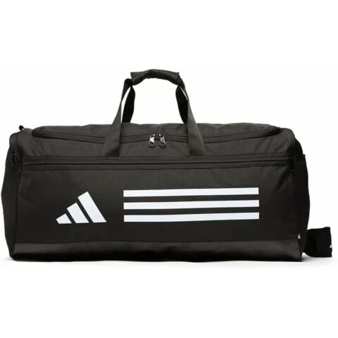 Αθλητική Tσάντα Adidas DUFFLE M HT4747 Μαύρο