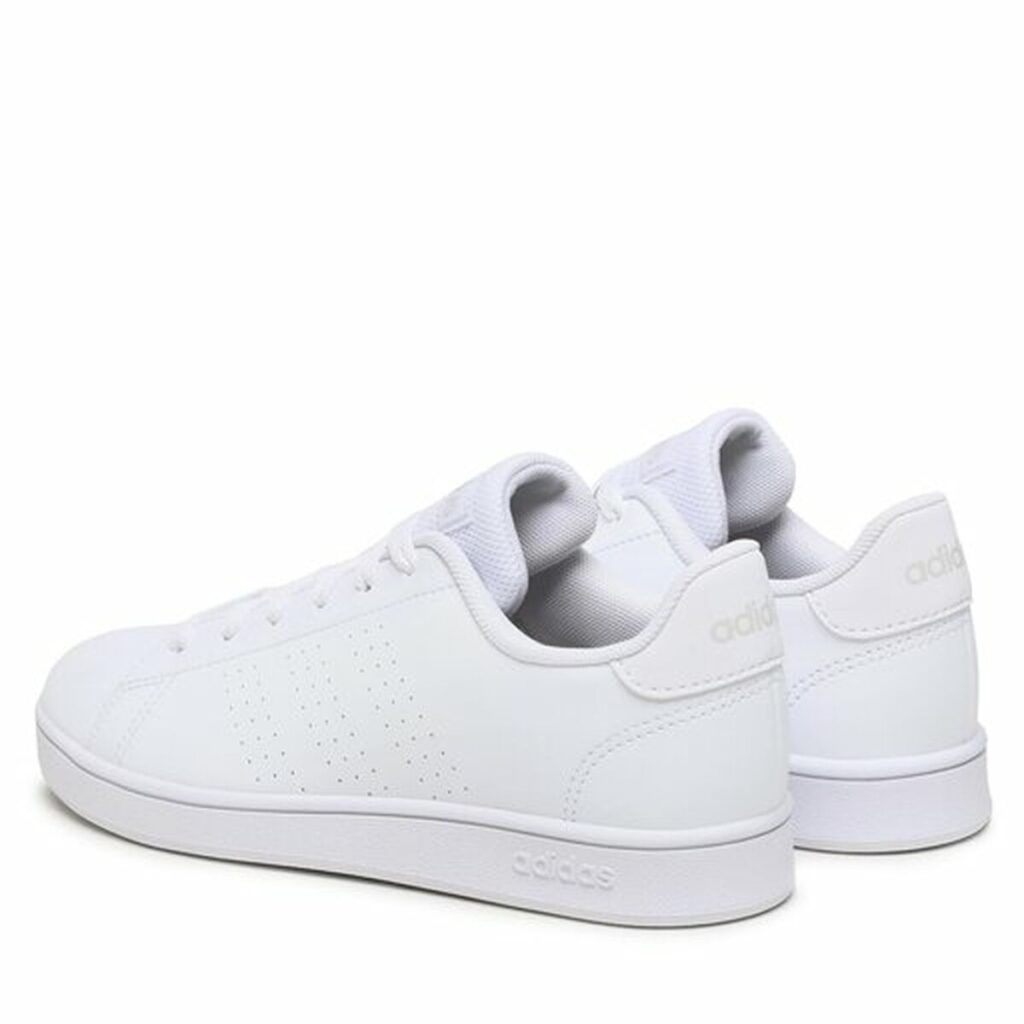 Παιδικά Aθλητικά Παπούτσια Adidas ADVANTAGE K IG2511 Λευκό