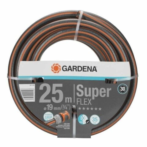 Μάνικα Gardena Super Flex  Ø 19 mm (25 m)