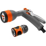 Πιστόλι Ποτίσματος Gardena Classic G18343-20 πολυπροπυλένιο 1 Τεμάχια