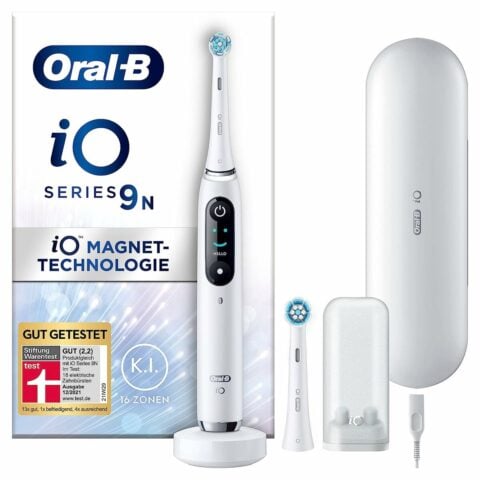 Ηλεκτρική οδοντόβουρτσα Oral-B iO Series 9N