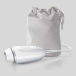 Αποτριχωτική Συσκευή Παλμικού Φωτός με Αξεσουάρ Braun Silk-expert Mini PL1124