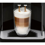 Υπεραυτόματη καφετιέρα Siemens AG TP501R09 Μαύρο noir 1500 W 15 bar 1