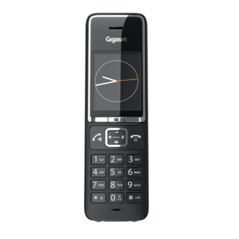 Ασύρματο Τηλέφωνο Gigaset S30852-H3051-R104 Μαύρο