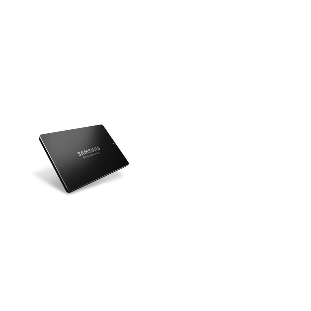 Σκληρός δίσκος Samsung PM883 480 GB SSD 480 GB