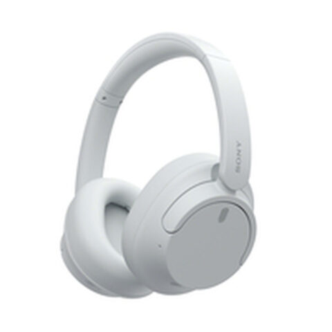 Ακουστικά Sony WH-CH720 Λευκό