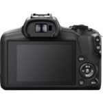 Ψηφιακή φωτογραφική μηχανή Canon R1001 + RF-S 18-45mm F4.5-6.3 IS STM Kit
