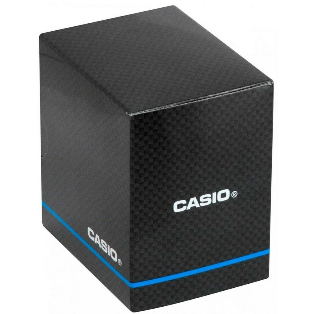 Unisex Ρολόγια Casio COLLECTION Γκρι (Ø 33 mm) (Ø 35 mm)